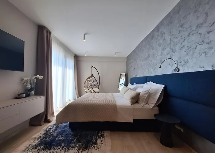 Levant Villa Martina