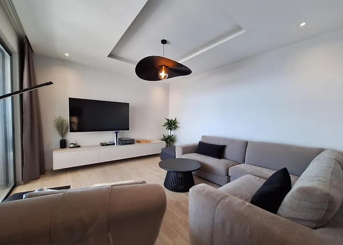 Villa Levant Martina