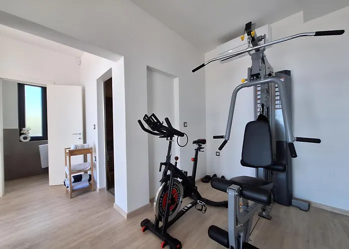 Levant Villa Martina