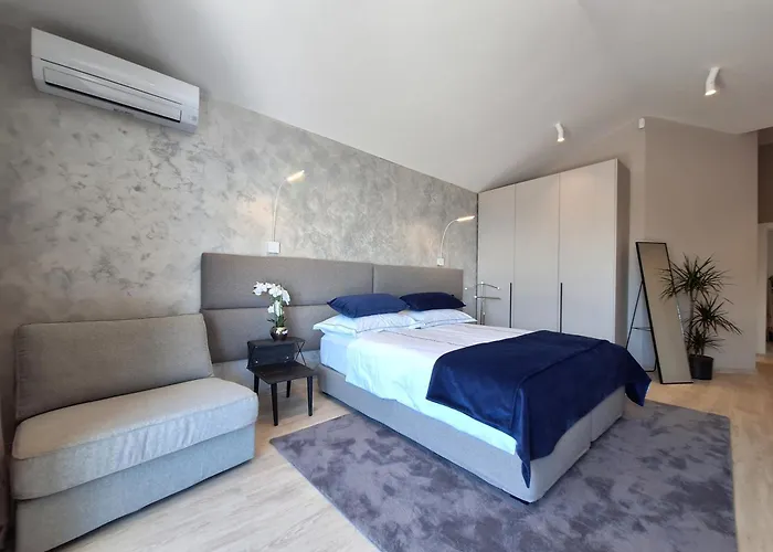 Villa Levant Martina