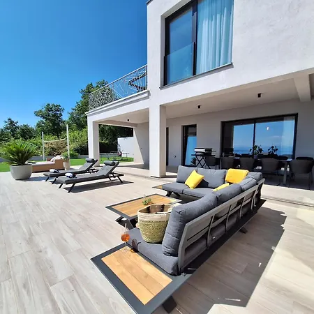 Levant Villa Martina