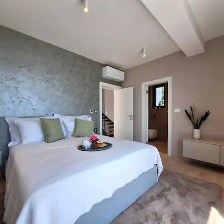 Levant Villa *