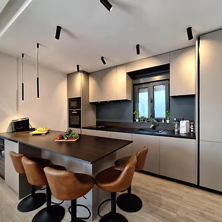 Levant Villa Martina