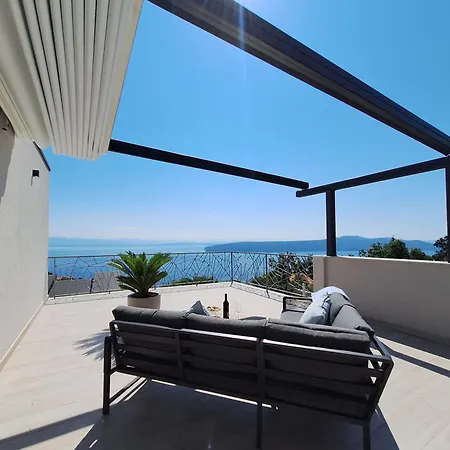 Levant Villa Martina