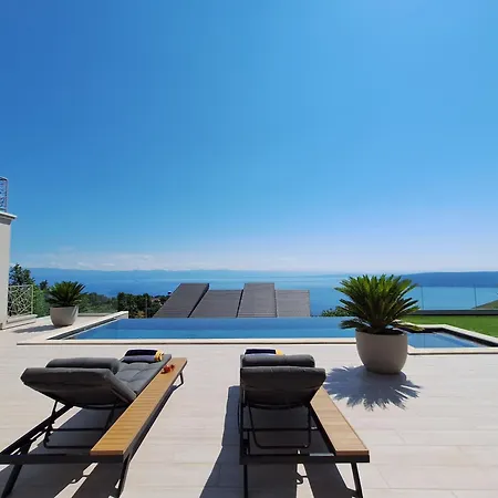 Levant Villa Martina