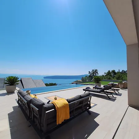 Levant Villa Martina