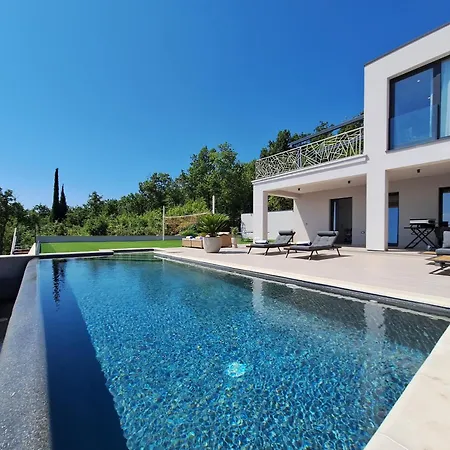 Vila Levant