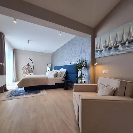 Villa Levant Martina