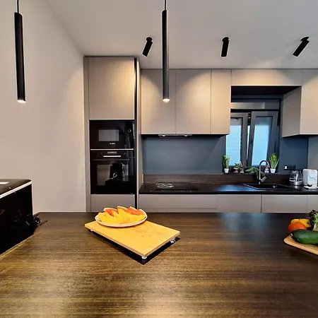 Villa Levant Martina