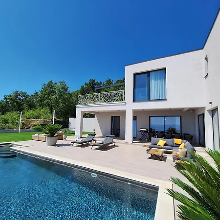 Vila Levant