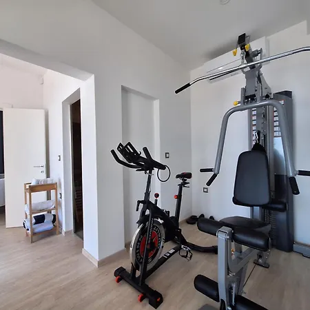 Levant فيلة Martina