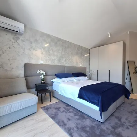 Villa Levant Martina