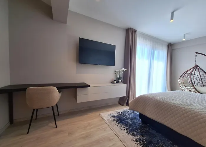 Вилла Levant Martina