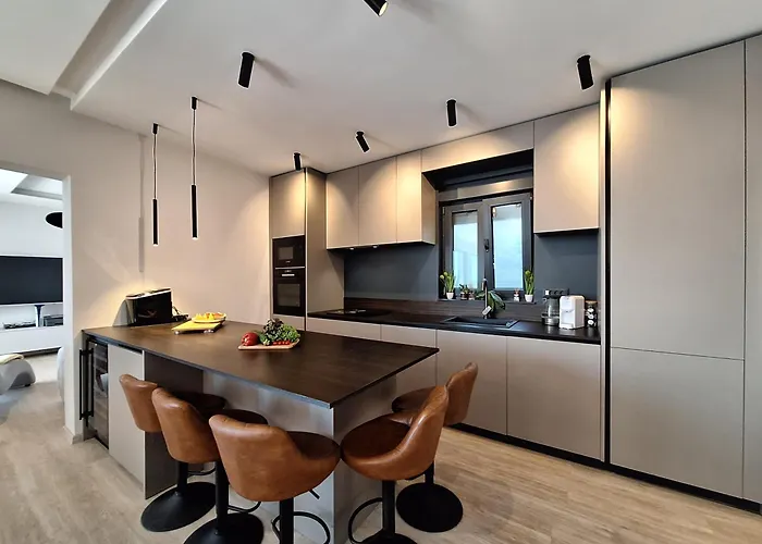 Levant Вилла Martina