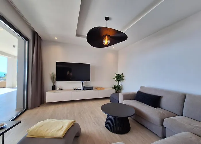 Levant Вилла Martina